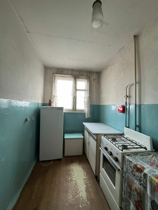 г. Верхняя Пышма, ул. Юбилейная, 11 (городской округ Верхняя Пышма) - фото квартиры (7)