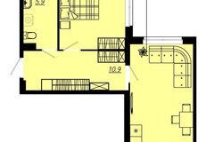 Екатеринбург, ул. Войкова — Фрезеровщиков — Ст.Большевиков — Шефская (Эльмаш) - фото квартиры