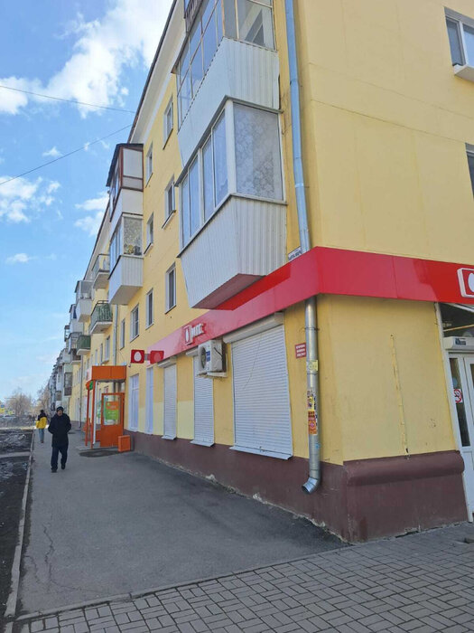 Екатеринбург, ул. Карла Маркса, 9 (городской округ Полевской) - фото торговой площади (1)