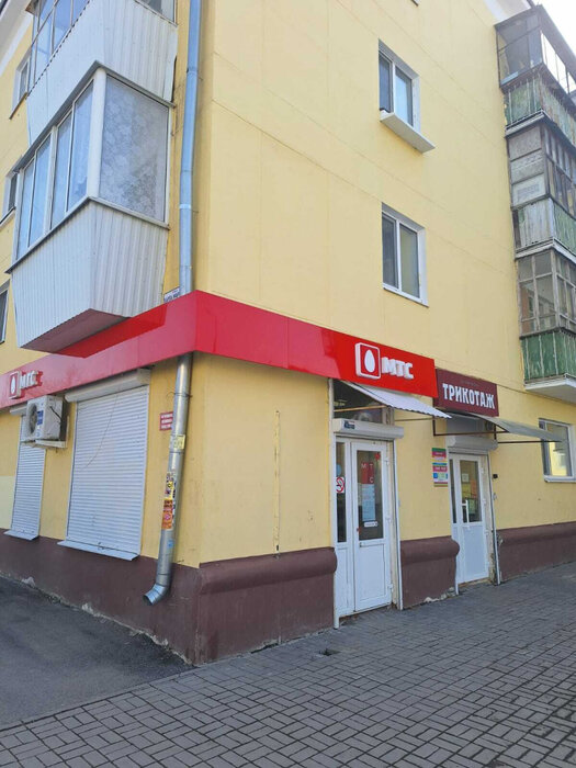 Екатеринбург, ул. Карла Маркса, 9 (городской округ Полевской) - фото торговой площади (2)