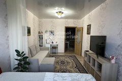 Екатеринбург, ул. Чкалова, 256 (Академический) - фото квартиры