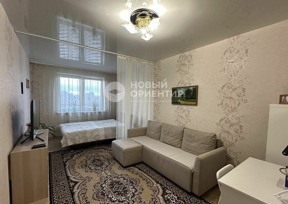 Екатеринбург, ул. Чкалова, 256 (Академический) - фото квартиры (2)