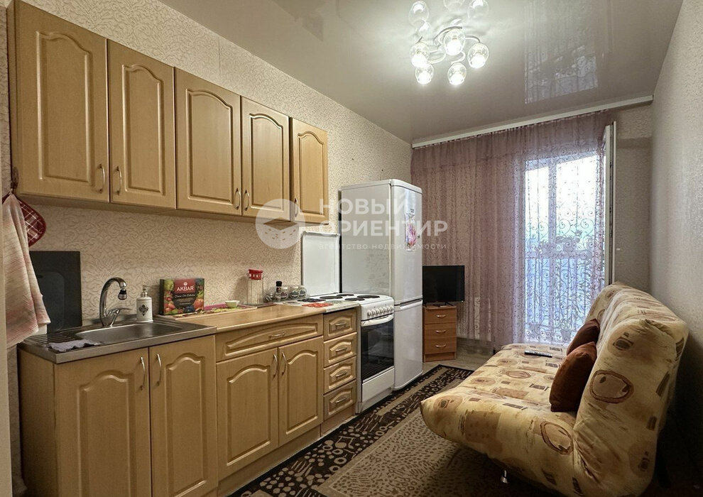 Екатеринбург, ул. Чкалова, 256 (Академический) - фото квартиры (5)