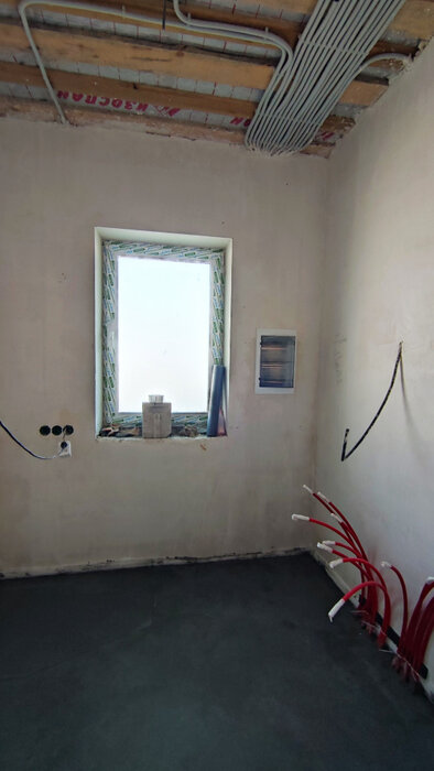 д. Гусева, ул. Садовая, 8/1А (городской округ Белоярский) - фото дома (4)