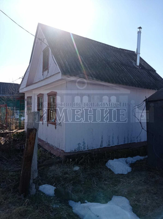 г. Ревда, № 4 ОАО СУМЗ (городской округ Ревда) - фото сада (1)