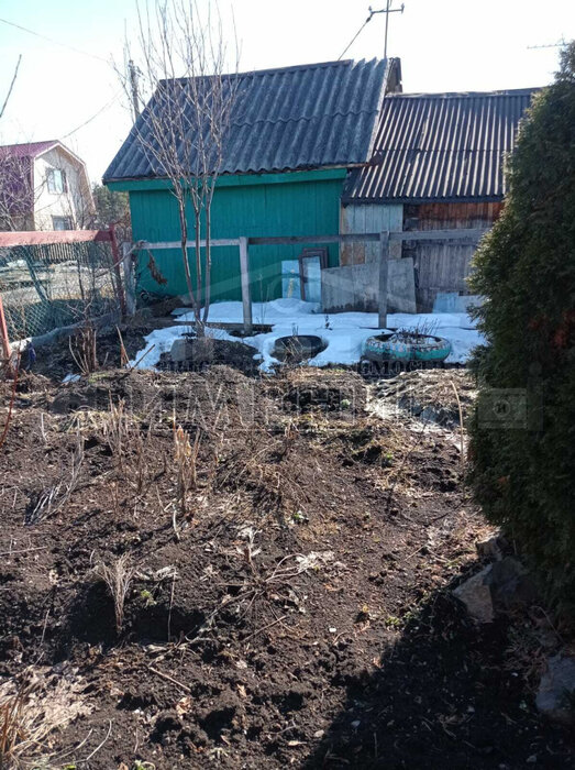 г. Ревда, № 4 ОАО СУМЗ (городской округ Ревда) - фото сада (2)