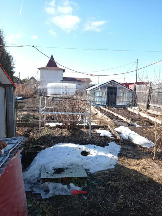 г. Ревда, № 4 ОАО СУМЗ (городской округ Ревда) - фото сада (3)