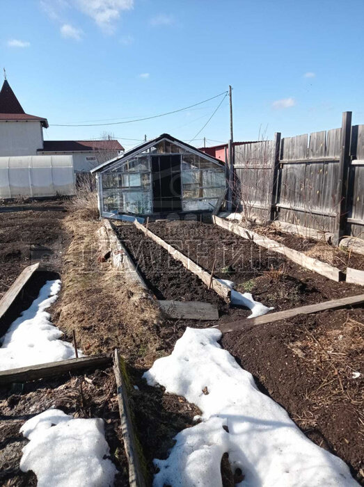 г. Ревда, № 4 ОАО СУМЗ (городской округ Ревда) - фото сада (4)