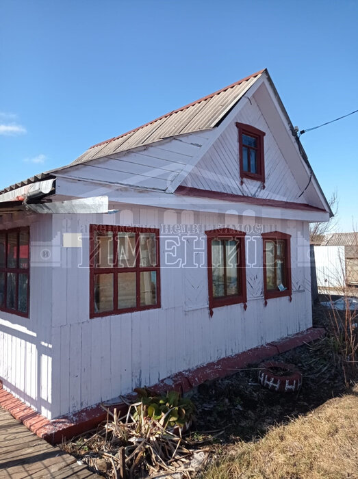г. Ревда, № 4 ОАО СУМЗ (городской округ Ревда) - фото сада (7)