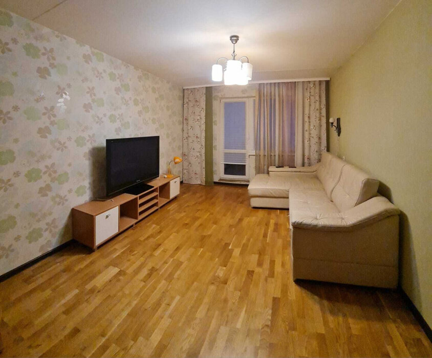 Екатеринбург, ул. Готвальда, 23к1 (Заречный) - фото квартиры (3)