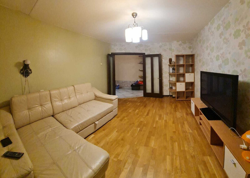 Екатеринбург, ул. Готвальда, 23к1 (Заречный) - фото квартиры (4)