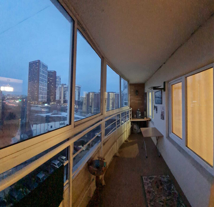 Екатеринбург, ул. Готвальда, 23к1 (Заречный) - фото квартиры (5)