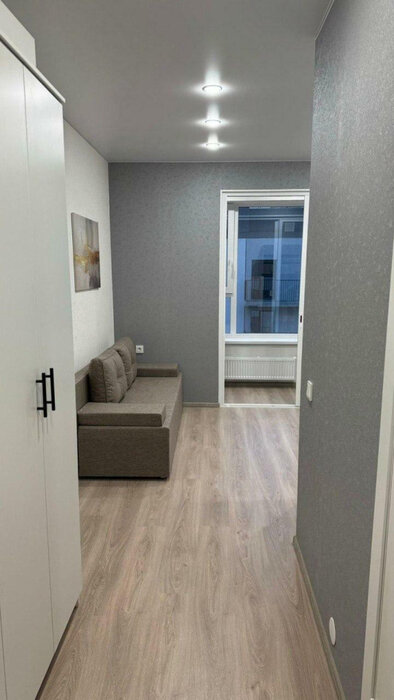 Екатеринбург, ул. Пехотинцев, 2В (Старая Сортировка) - фото квартиры (4)