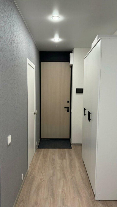 Екатеринбург, ул. Пехотинцев, 2В (Старая Сортировка) - фото квартиры (5)