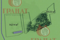 д. Ключи (г.о. Белоярский), ул. Уральская, 1б (городской округ Белоярский) - фото промышленного объекта