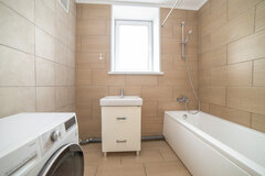 Екатеринбург, ул. Водоёмная, 76 (Уктус) - фото квартиры