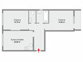 Продажа квартиры: Екатеринбург, ул. Водоёмная, 76 (Уктус) - Фото 2
