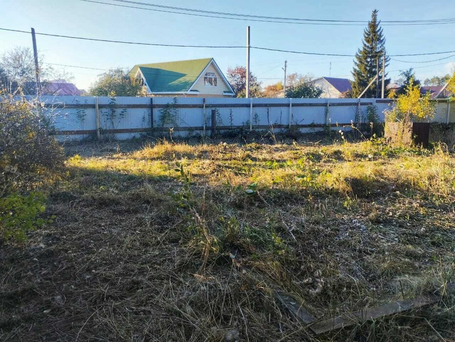 г. Верхняя Пышма, ул. Геологов, 68 (городской округ Верхняя Пышма) - фото земельного участка (3)