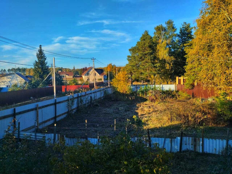 г. Верхняя Пышма, ул. Геологов, 68 (городской округ Верхняя Пышма) - фото земельного участка (4)