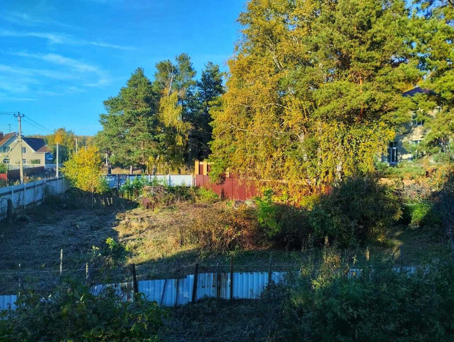 г. Верхняя Пышма, ул. Геологов, 68 (городской округ Верхняя Пышма) - фото земельного участка (5)