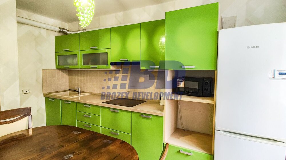 Екатеринбург, ул. Библиотечная, 45 (Втузгородок) - фото квартиры (3)