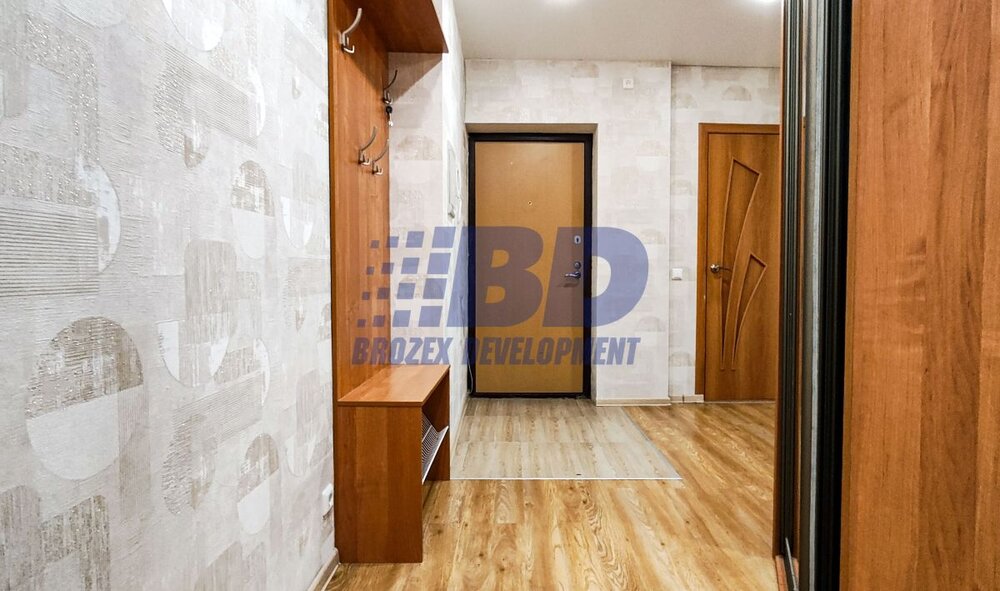 Екатеринбург, ул. Библиотечная, 45 (Втузгородок) - фото квартиры (6)