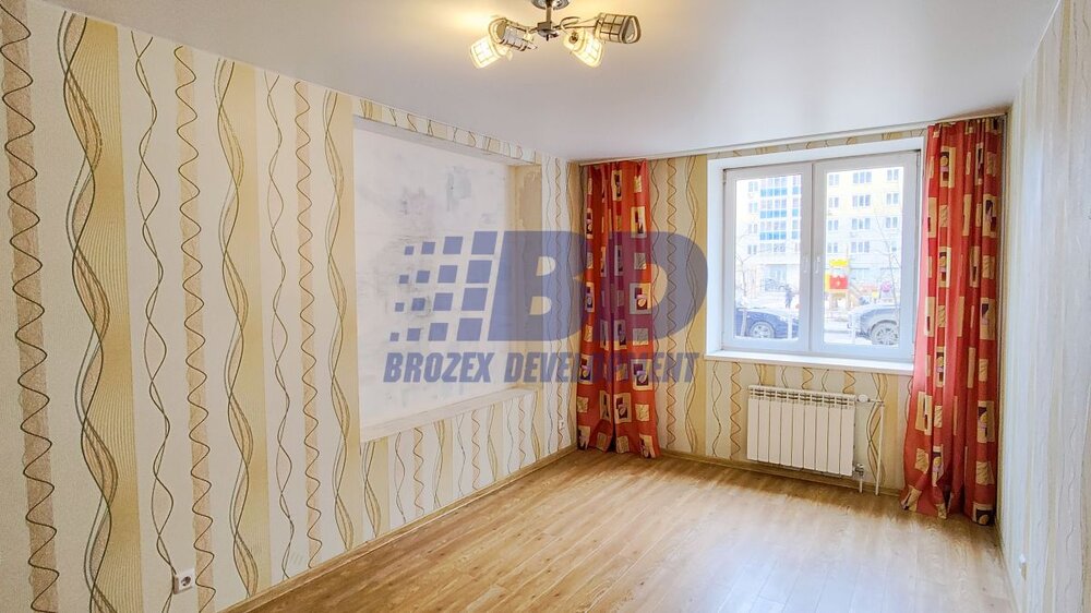 Екатеринбург, ул. Библиотечная, 45 (Втузгородок) - фото квартиры (8)