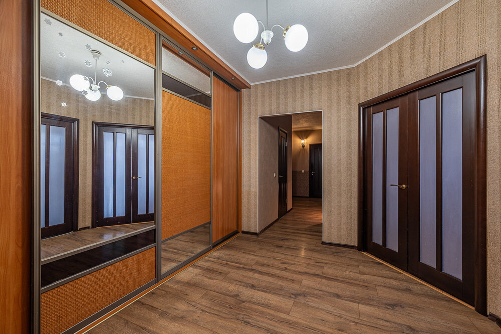 Екатеринбург, ул. Владимира Высоцкого, 36 (ЖБИ) - фото квартиры (2)