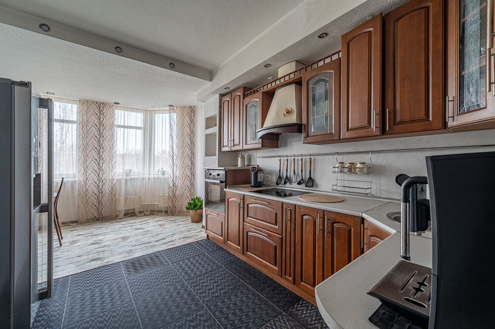 Екатеринбург, ул. Владимира Высоцкого, 36 (ЖБИ) - фото квартиры (5)
