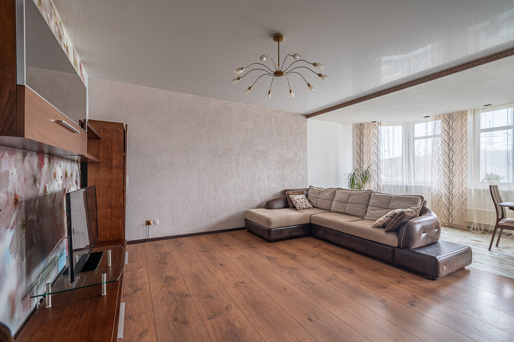 Екатеринбург, ул. Владимира Высоцкого, 36 (ЖБИ) - фото квартиры (7)