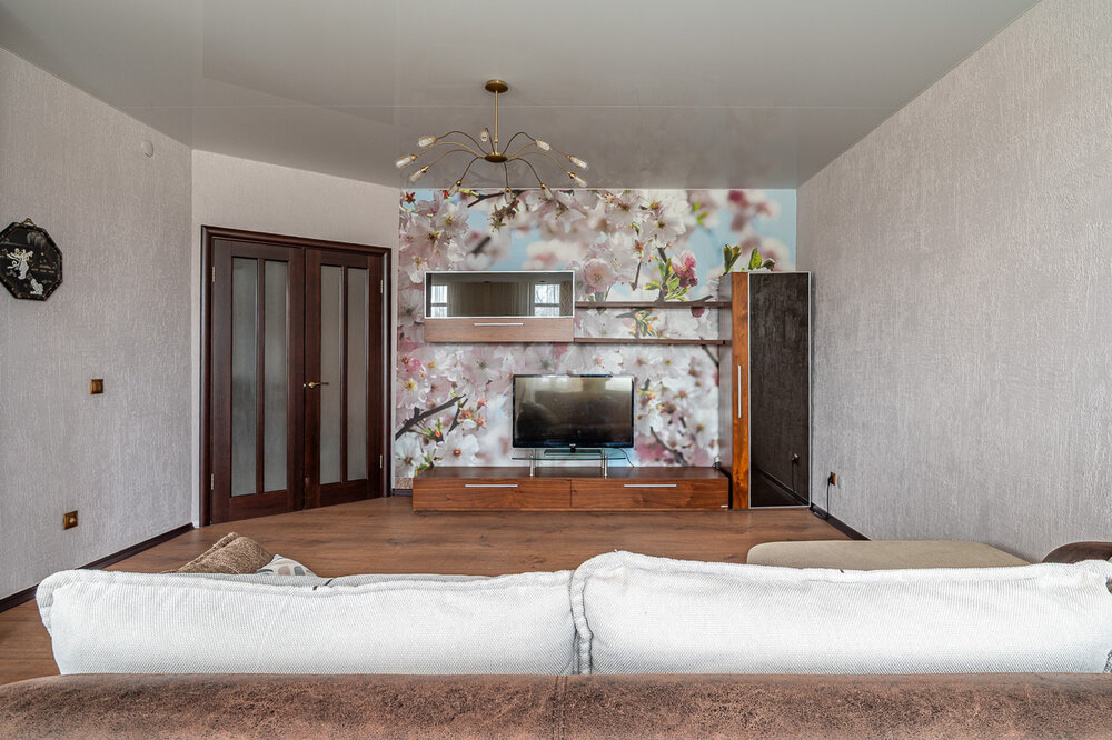 Екатеринбург, ул. Владимира Высоцкого, 36 (ЖБИ) - фото квартиры (8)