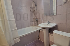 Екатеринбург, ул. Рассветная, 6к1 (ЖБИ) - фото квартиры