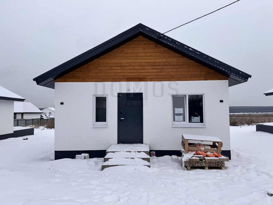 г. Арамиль, ул. Ленина, 23 (городской округ Арамильский) - фото коттеджа (1)