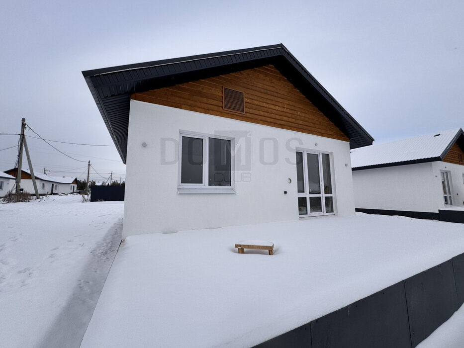 г. Арамиль, ул. Ленина, 23 (городской округ Арамильский) - фото коттеджа (3)