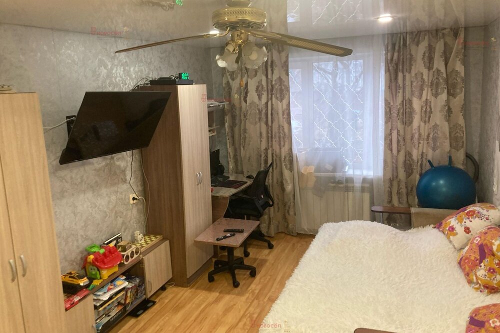 г. Среднеуральск, ул. Бахтеева, 8 (городской округ Среднеуральск) - фото квартиры (4)