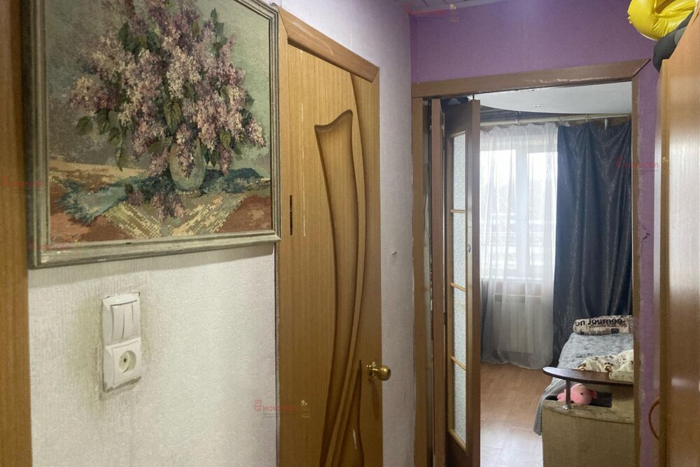 г. Среднеуральск, ул. Бахтеева, 8 (городской округ Среднеуральск) - фото квартиры (5)