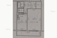 Екатеринбург, ул. Сиреневый, 16 (ЖБИ) - фото квартиры