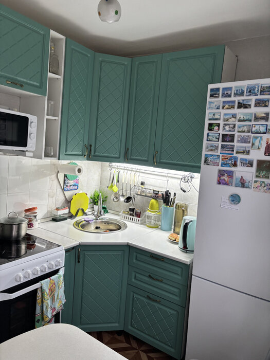 г. Тавда, ул. Кирова, 109 (городской округ Тавдинский) - фото квартиры (1)