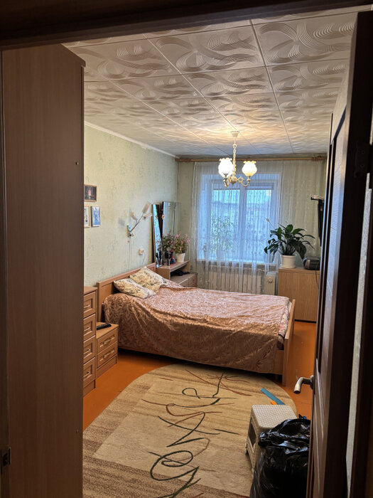 г. Тавда, ул. Кирова, 109 (городской округ Тавдинский) - фото квартиры (5)