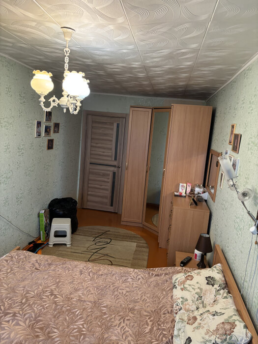 г. Тавда, ул. Кирова, 109 (городской округ Тавдинский) - фото квартиры (6)