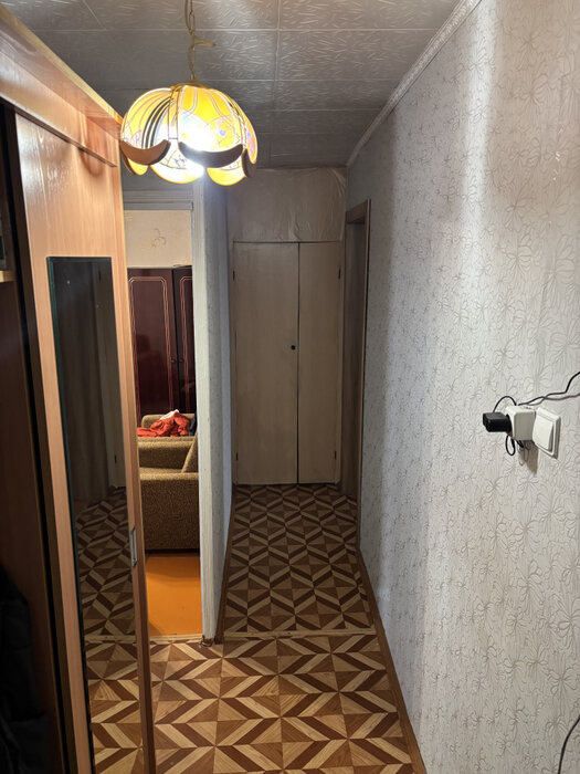 г. Тавда, ул. Кирова, 109 (городской округ Тавдинский) - фото квартиры (7)
