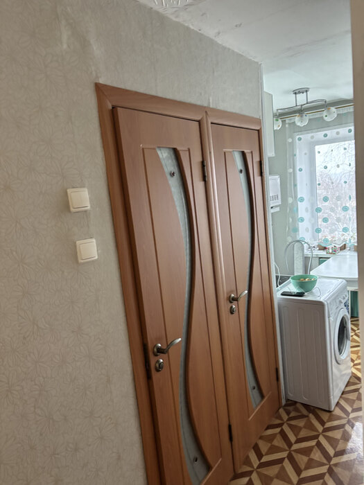г. Тавда, ул. Кирова, 109 (городской округ Тавдинский) - фото квартиры (8)
