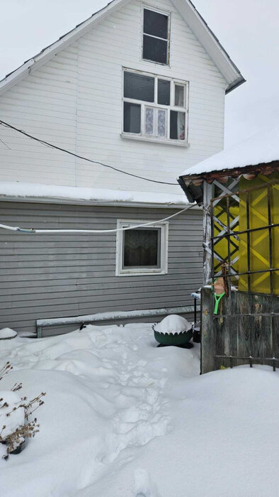 г. Ревда, СТ Мечта-2 (городской округ Ревда) - фото сада (3)