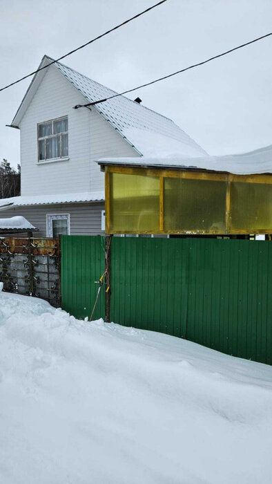 г. Ревда, СТ Мечта-2 (городской округ Ревда) - фото сада (4)