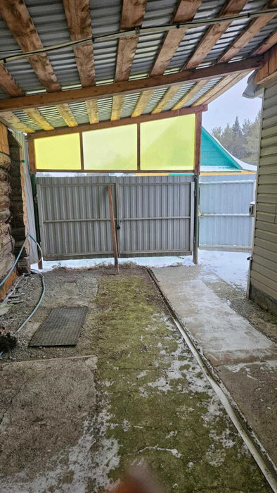 г. Ревда, СТ Мечта-2 (городской округ Ревда) - фото сада (6)