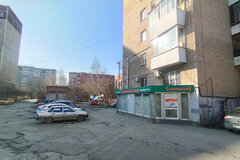 Екатеринбург, ул. Куйбышева, 96 - фото торговой площади