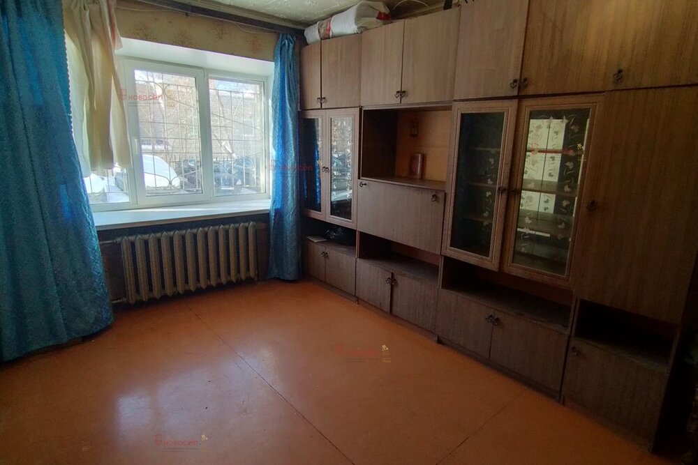 Екатеринбург, ул. Восточная, 176 (Парковый) - фото квартиры (3)