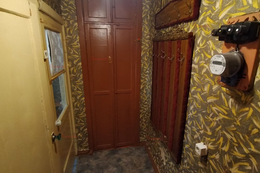 Екатеринбург, ул. Восточная, 176 (Парковый) - фото квартиры (7)