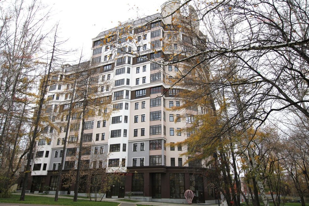 Екатеринбург, ул. Верх-Исетский, 18/а (ВИЗ) - фото квартиры (2)