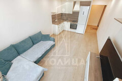 Екатеринбург, ул. Заводская, 75 (Юго-Западный) - фото квартиры